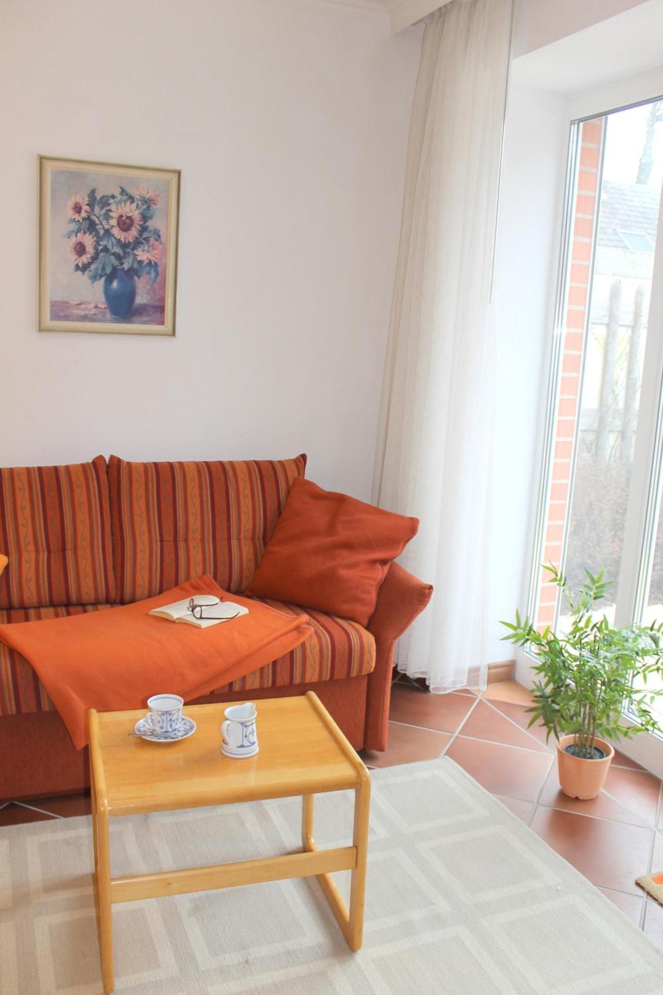 "Haus Rosenstrasse - Whg 3" Apartment Groemitz Exterior photo